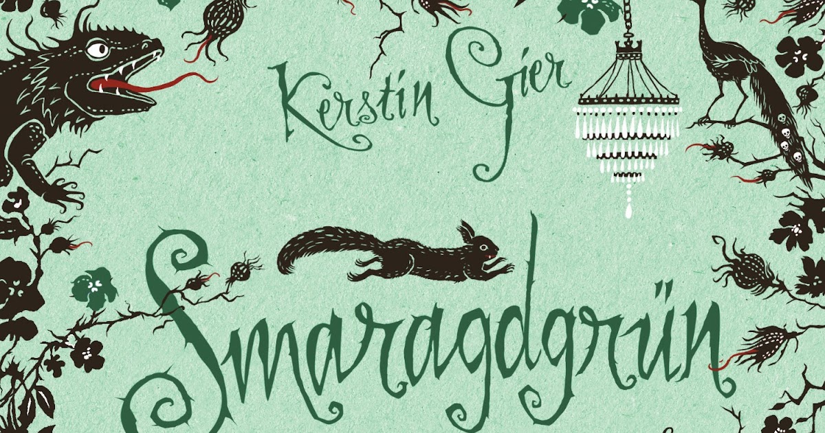 buchverliebt: Edelstein Trilogie ~ Liebe geht durch alle Zeiten 03 ...